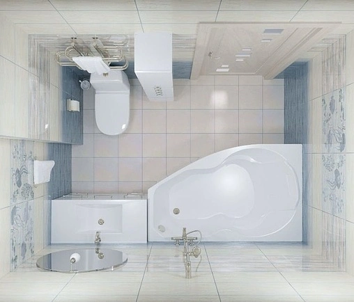 Ванна акриловая Triton Лайма 160x95 R Н0000000175 Ванна акриловая Triton Лайма 160x95 R Н0000000175