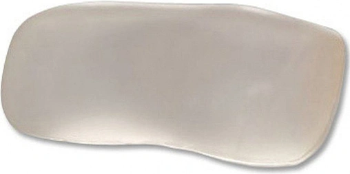 Подголовник Aquatek Vanilla серый