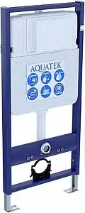 Комплект 4 в 1 Aquatek Либра N cm SET AQUATEK ЛИБРА N cm, 3