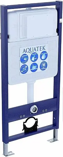 Комплект 4 в 1 Aquatek Либра N cm SET AQUATEK ЛИБРА N cm Комплект 4 в 1 Aquatek Либра N cm SET AQUATEK ЛИБРА N cm