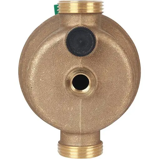 Фильтр тонкой очистки воды 2"н x 2"н Honeywell-Braukmann F76S-2"AAM HWLFIN027 Фильтр тонкой очистки воды 2"н x 2"н Honeywell-Braukmann F76S-2"AAM HWLFIN027