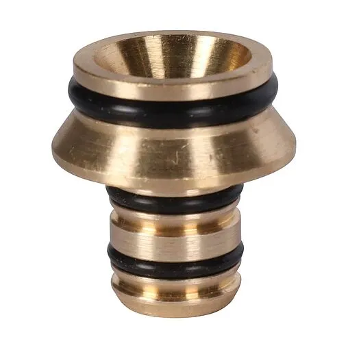 Концовка для металлопластиковых труб ¾&quot;ек x 16x2.0мм Rommer RFC-1021-001620