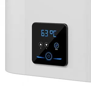 Водонагреватель накопительный электрический Thermex Smart 100 V 151119, 5