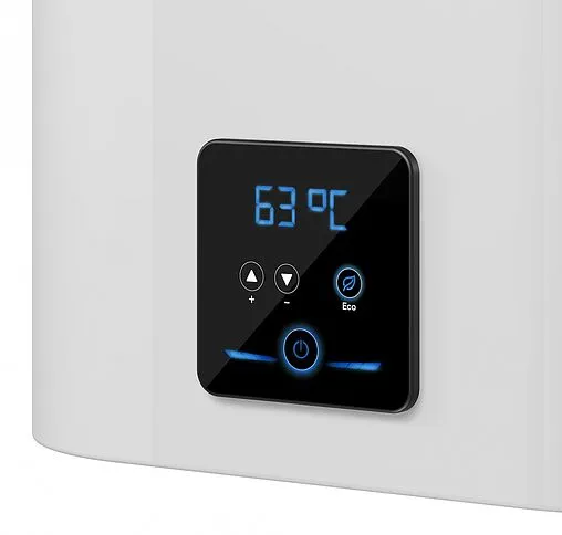 Водонагреватель накопительный электрический Thermex Smart 100 V 151119 Водонагреватель накопительный электрический Thermex Smart 100 V 151119
