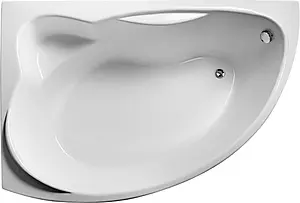 Ванна акриловая Eurolux Sparta 160х100 L E2160100034L Ванна акриловая Eurolux Sparta 160х100 L E2160100034L, 1