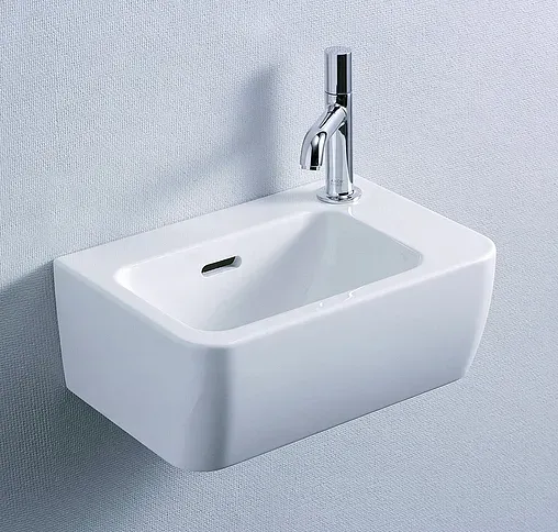 Раковина Laufen Pro 36 белый 8.1695.5.000.106.1