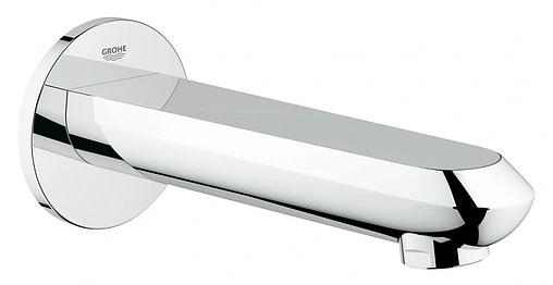 Излив для скрытого монтажа Grohe Eurodisc Cosmopolitan хром 13278002