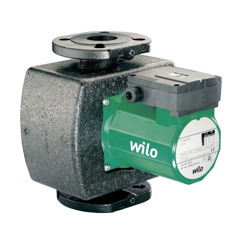 Насос циркуляционный Wilo TOP-S 40/4-EM 2080040