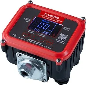 Электронное реле давления Valtec CRS-7 VT.CRS7.02.1, 1