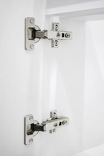 Тумба-умывальник подвесной Айсберг Мечта 80 белый DM2326T+1WH302251