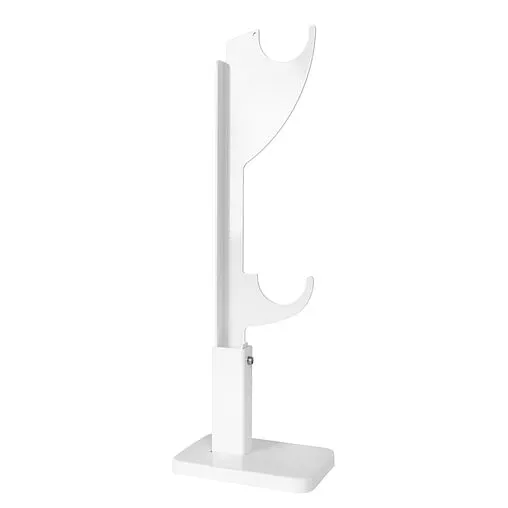 Кронштейн для радиатора напольный Royal Thermo PianoForte 200 Bianco Traffico RTP20005