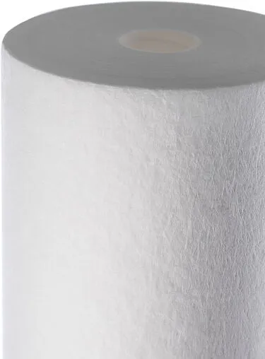 Картридж для механической очистки воды Big Blue 20&quot; Гейзер PP 5 - 20BB 28013