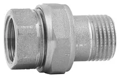 Американка прямая ½"в x ½"н Itap 1610012 Американка прямая ½"в x ½"н Itap 1610012