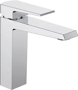 Смеситель для раковины BelBagno Arlie хром ARL-LVMA-CRM Смеситель для раковины BelBagno Arlie хром ARL-LVMA-CRM, 1