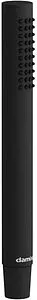 Лейка ручного душа Damixa Scandinavian Pure чёрный матовый 936020300 Лейка ручного душа Damixa Scandinavian Pure чёрный матовый 936020300, 1