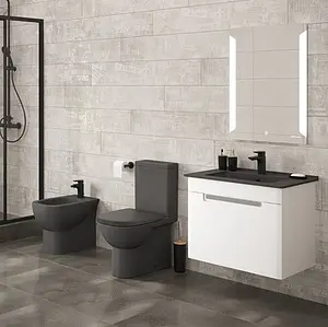 Зеркало с подсветкой Sanita Luxe Quadro 60 QDR60SLMRPCS0010 Зеркало с подсветкой Sanita Luxe Quadro 60 QDR60SLMRPCS0010, 4