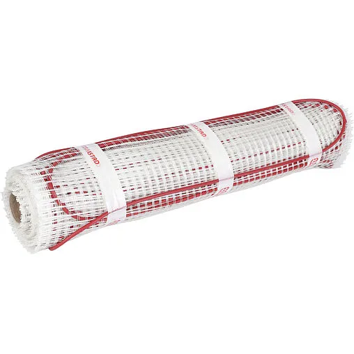 Теплый пол (нагревательный мат) Warmstad Warmstad+ 100Вт 0.65м² 100037084500