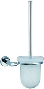 Ёршик для унитаза VitrA Minimax S хром A44790, 1