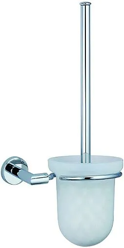 Ёршик для унитаза VitrA Minimax S хром A44790