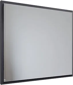 Зеркало с подсветкой Allen Brau Activity 75x80 антрацит 1.340027.AM, 1