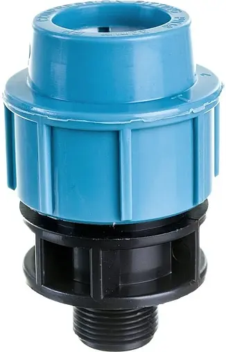 Муфта компрессионная переходная 32мм x ¾"н Unipump 71140