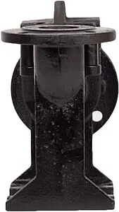 Автоматическая трубная муфта DN65 Unipump 97829, 3