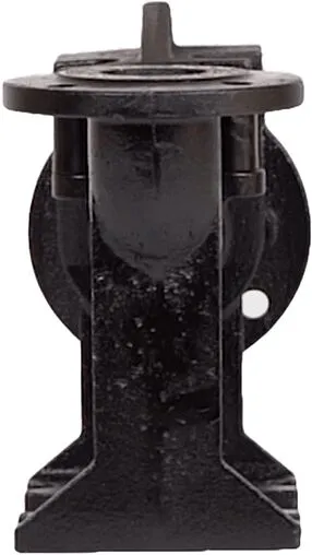 Автоматическая трубная муфта DN65 Unipump 97829 Автоматическая трубная муфта DN65 Unipump 97829