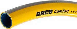 Шланг поливочный армированный ¾" x 25м Raco Comfort 40303-¾-25 Шланг поливочный армированный ¾" x 25м Raco Comfort 40303-¾-25, 4