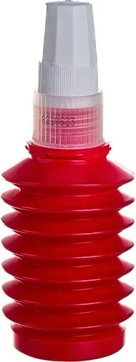 Клей-герметик анаэробный 75г красный Mr.Bond 707 4070700075P