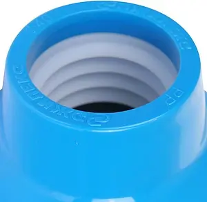 Муфта компрессионная переходная 40мм x 1"в Джилекс 9247 Муфта компрессионная переходная 40мм x 1"в Джилекс 9247, 5