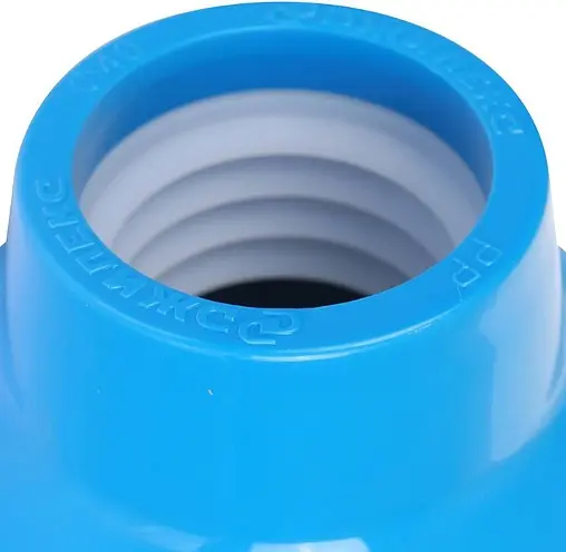 Муфта компрессионная переходная 40мм x 1&quot;в Джилекс 9247