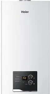 Настенный газовый котел двухконтурный турбированный 18кВт Haier Urban 2.18 TM GE0Q6RE09RU Настенный газовый котел двухконтурный турбированный 18кВт Haier Urban 2.18 TM GE0Q6RE09RU, 1