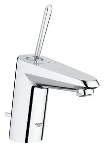 Смеситель для раковины Grohe Eurodisc Joy хром 23425000 Смеситель для раковины Grohe Eurodisc Joy хром 23425000, 1