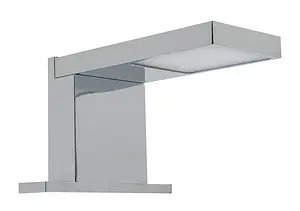 Светильник Aquanet WT-804 LED хром 00198671, 1