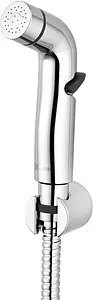 Гигиенический душ с держателем Lemark хром LM8077C, 1