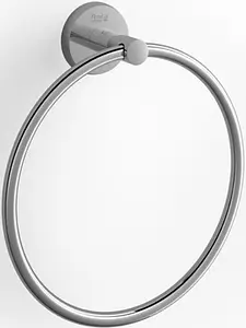 Полотенцедержатель Roca Hotels Classic хром 815422001, 1