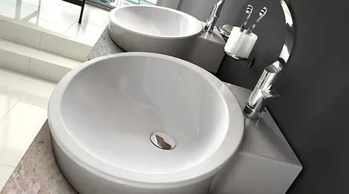 Мыльница Am.Pm Admire хром A1034200