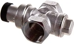 Редуктор давления поршневой ¾" Uni-fitt COMPACT 200N3000 Редуктор давления поршневой ¾" Uni-fitt COMPACT 200N3000, 4