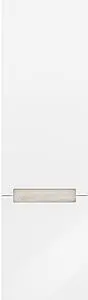Шкаф-пенал подвесной Kerama Marazzi Buongiorno Plus белый/дуб кантри BGP.130\WHT Шкаф-пенал подвесной Kerama Marazzi Buongiorno Plus белый/дуб кантри BGP.130\WHT, 1