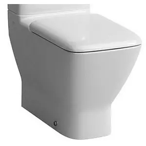 Чаша унитаза Laufen Palace белый 8.2470.6.000.231.1, 1