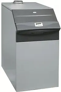 Напольный конденсационный газовый котел одноконтурный 85кВт Baxi POWER HT 1.850 WHS43108560- Напольный конденсационный газовый котел одноконтурный 85кВт Baxi POWER HT 1.850 WHS43108560-, 1