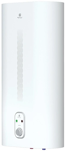 Водонагреватель накопительный электрический Royal Clima RWH-A30-FE