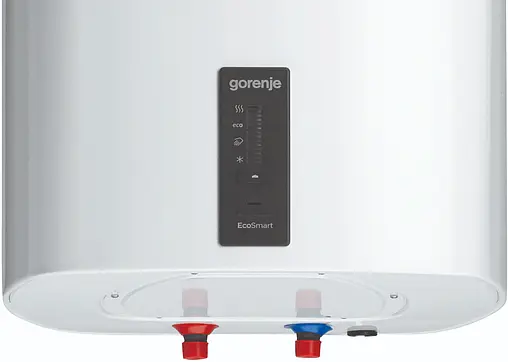 Водонагреватель накопительный электрический Gorenje OTGS 100 SMB6 539392