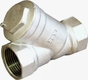 Фильтр угловой сетчатый 2"в x 2"в STI 01.05.СЛ00500 Фильтр угловой сетчатый 2"в x 2"в STI 01.05.СЛ00500, 1