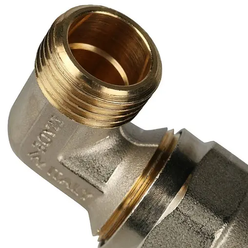 Уголок компрессионный переходной 20мм x ½&quot;н Stout SFS-0006-001220