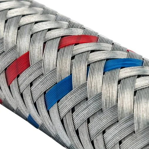 Соединительный шланг прямой Stout 1.0м x 1&quot;в x 1&quot;в SHF-0147-182525