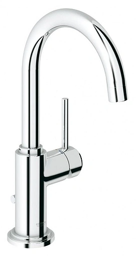 Смеситель для раковины Grohe Atrio хром 32042001