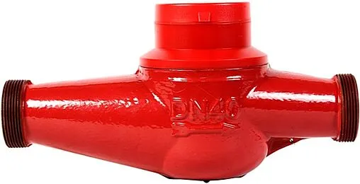 Счетчик воды Ду40 Декаст ВСКМ 90-40 72-40-01