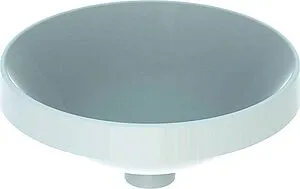 Раковина Geberit VariForm 40 белый 500.702.01.2 Раковина Geberit VariForm 40 белый 500.702.01.2, 1