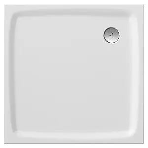 Поддон для душа Ravak Perseus Pro-90 Flat XA037711010 Поддон для душа Ravak Perseus Pro-90 Flat XA037711010, 1